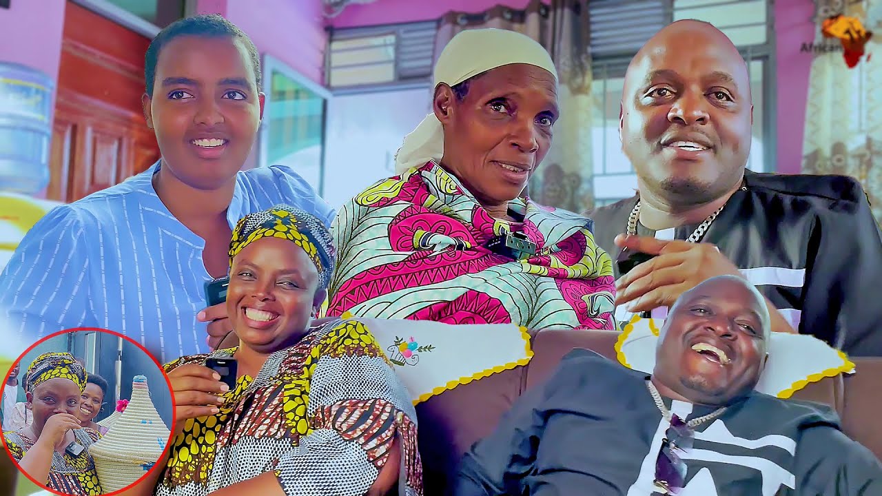 Umukobwa wa Abel NDUWAYO Aramutangaje//Amarira y'UMUNEZERO😭//Ivyo INABUKWE Akoze IMBERE Yabo😂