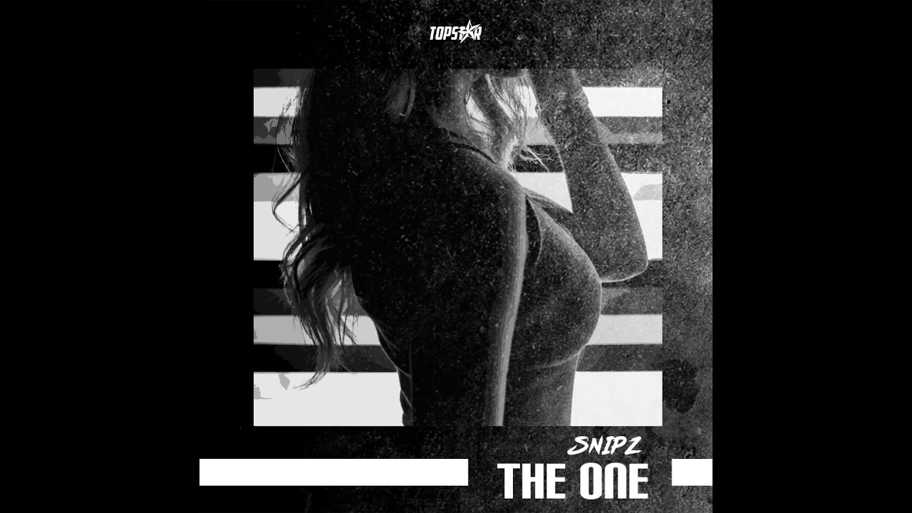 SNiPZ - The One (Audio)