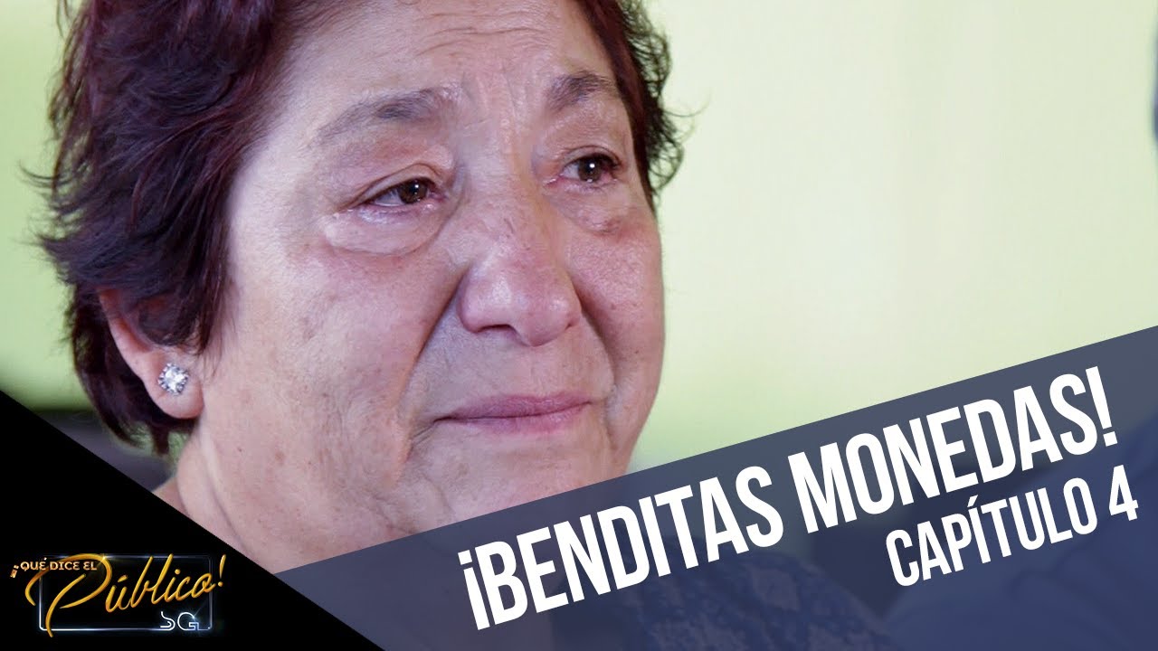 Benditas monedas de un peso | &iexcl;Qu&eacute; dice el p&uacute;blico!