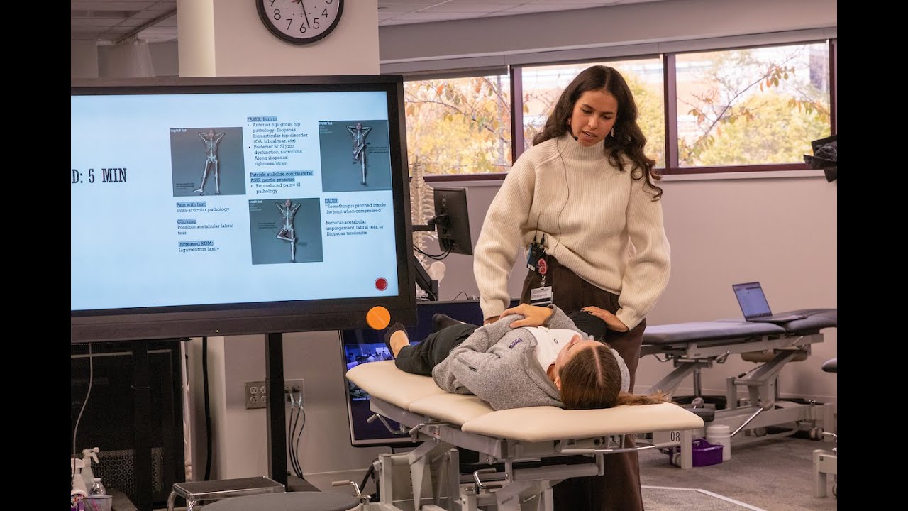 Heritage College of Osteopathic Medicine Medical Education Associateship