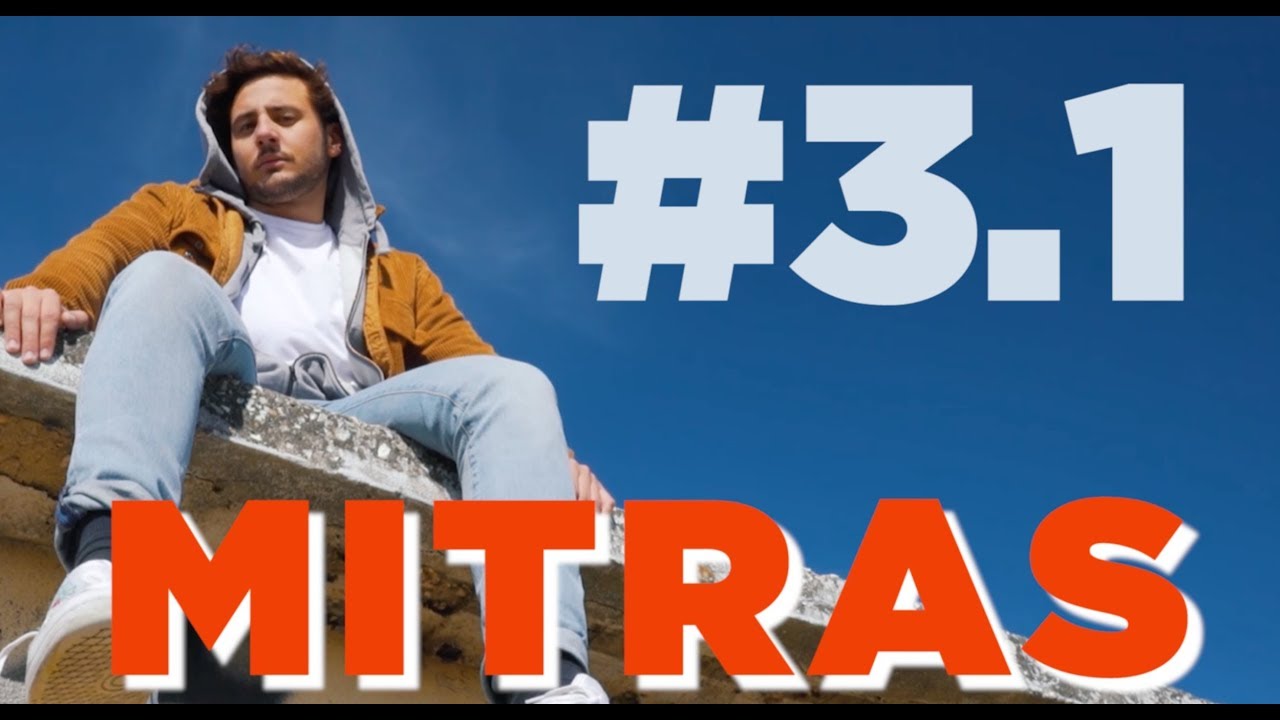 Bon Vivant - Mitras #3.1