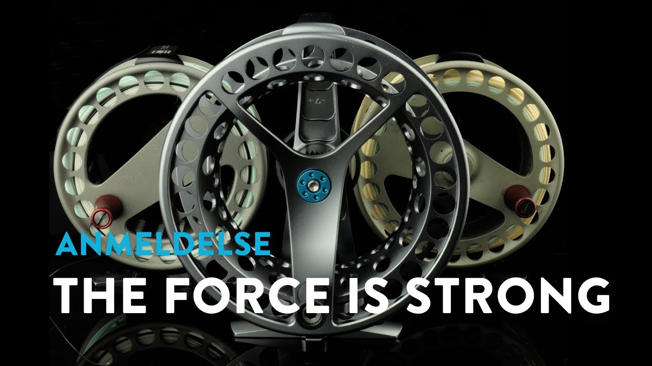 Waterworks Lamson - Force serien