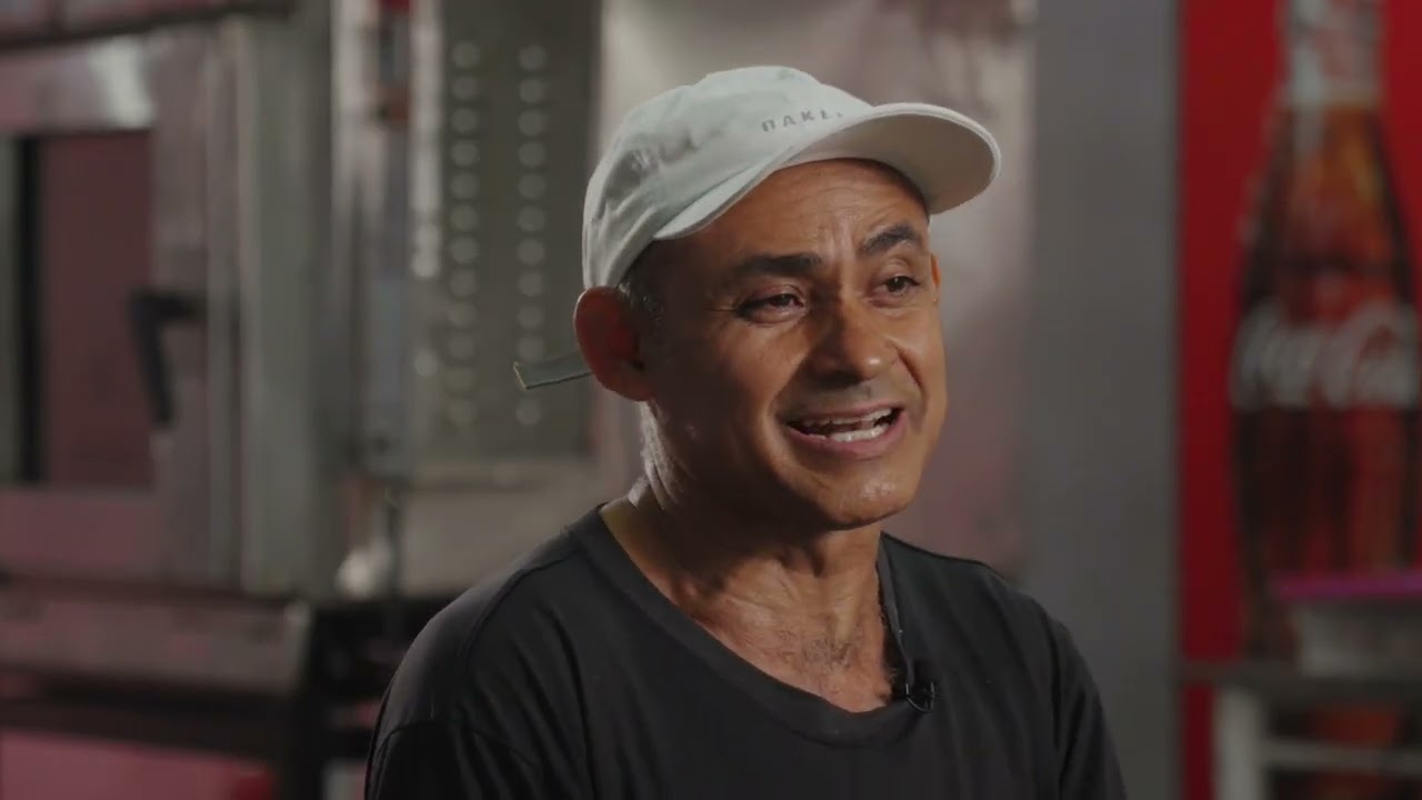 EPISODIO 1 - A VIDA DE EDIVALDO, VIDA BELA E A CRIAÇÃO DO EDDI