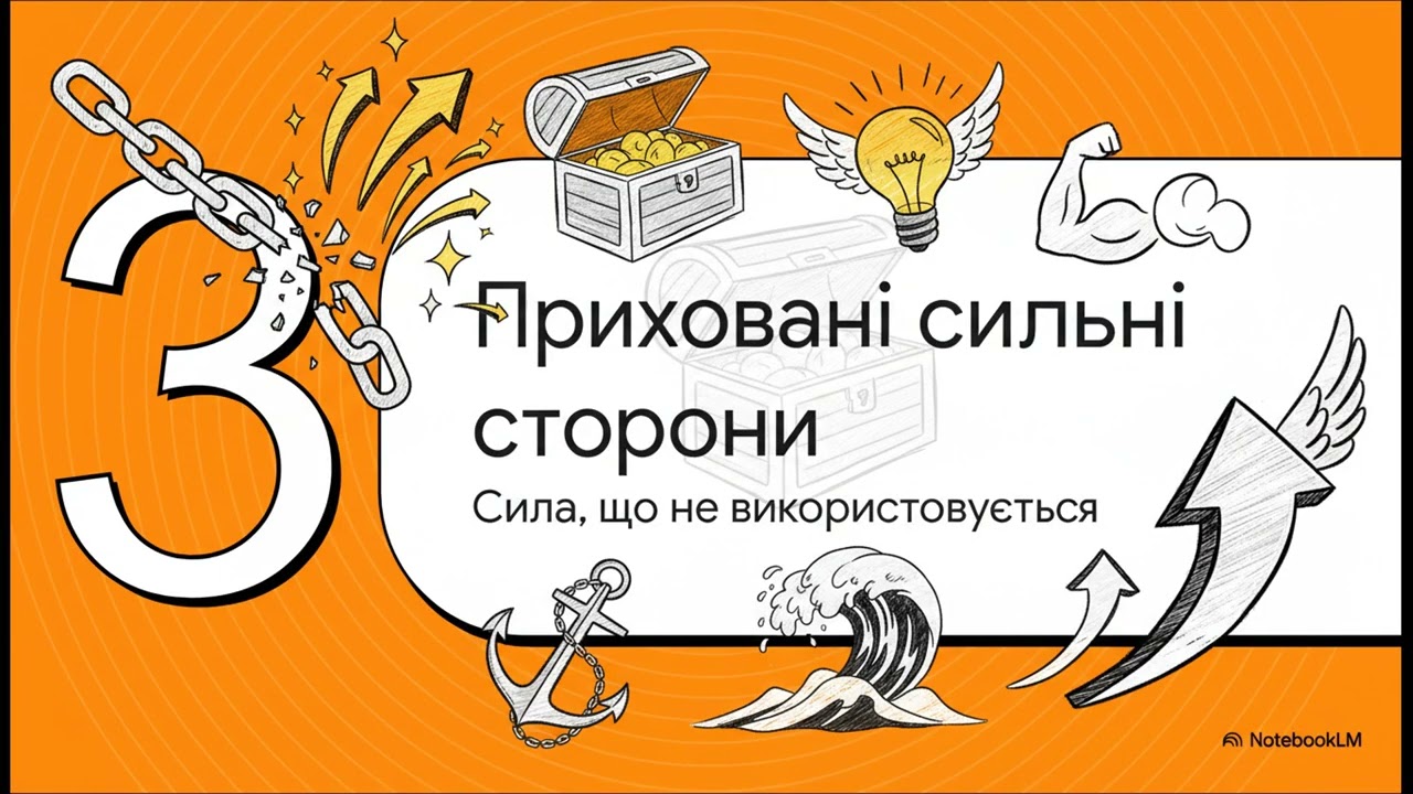 Підсумок року та якісне планування наступного!