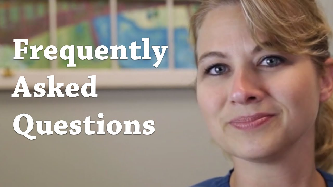 Braces FAQs | Frequently Asked Questions about Braces and Orthodontics | Palmetto Family Ortho