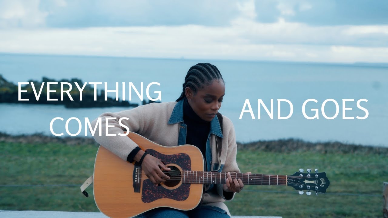 Irma - Everything comes and goes (acoustic)