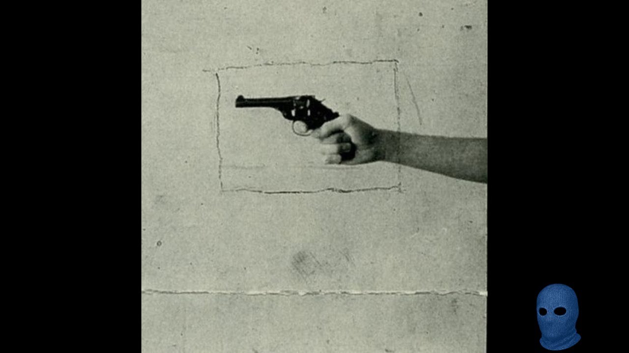 [FREE] DARK GRISELDA x ALCHEMIST x WESTSIDE Gunn Type Beat “Bad Ideas”