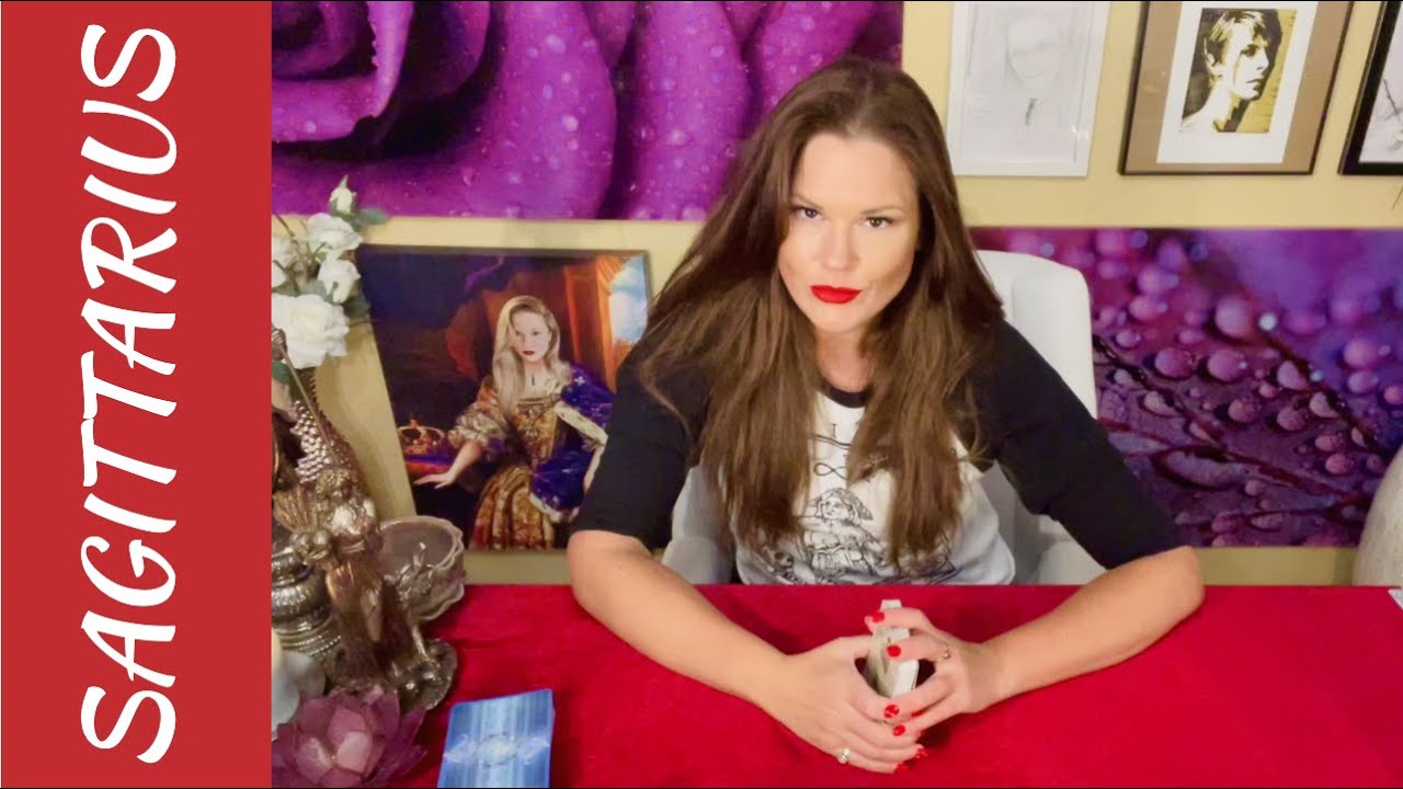 SAGITTARIUS | Theory Vs. Practice; Leaning Into What You Want & Getting It 🏹 ⭐️ ❤️ | Timeless Tarot