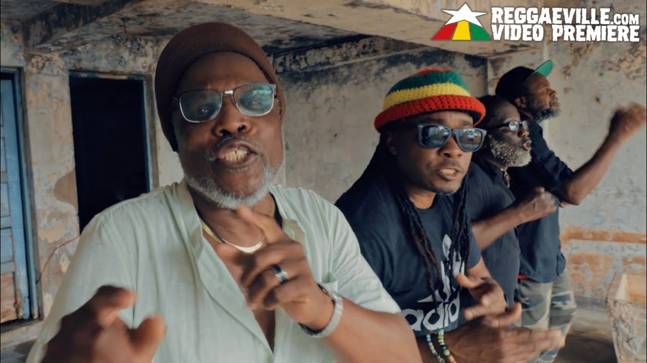 Link & Chain - Dirty Works [Official Video 2022]
