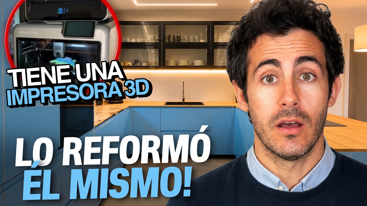 Reforma integral por 60.000&euro;