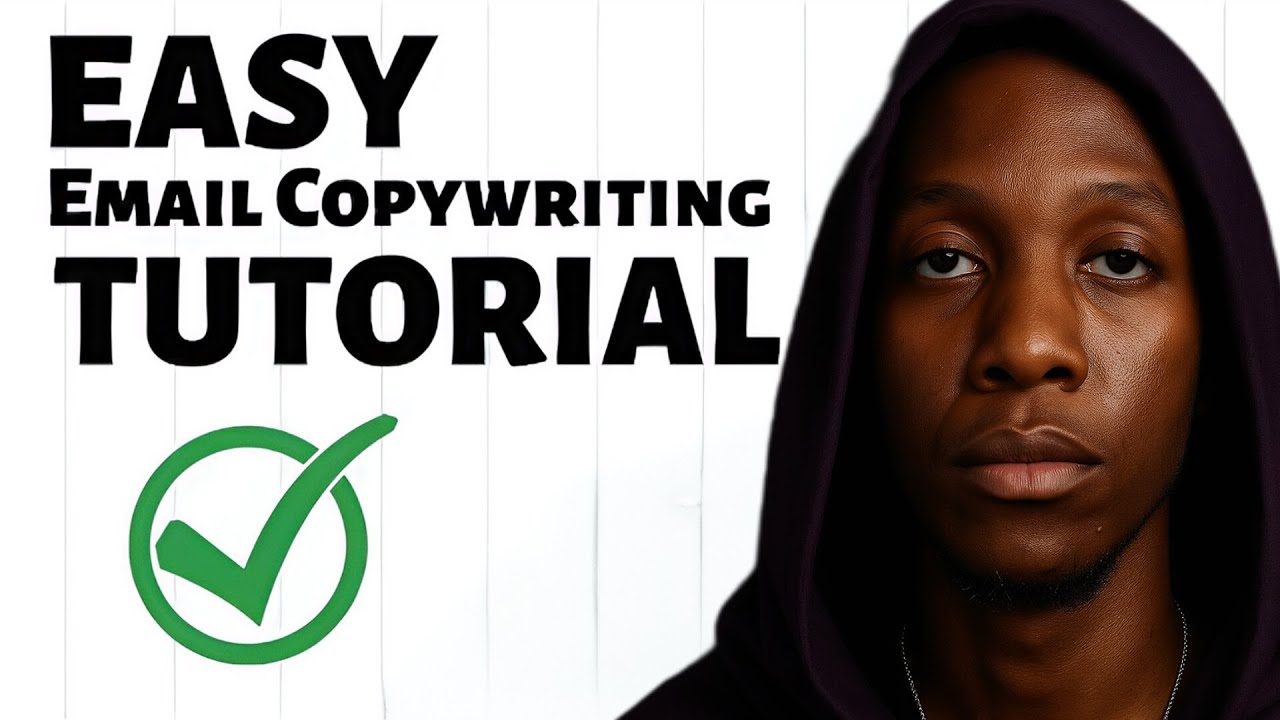 Easy Email Copywriting Tutorial (Step By Step)