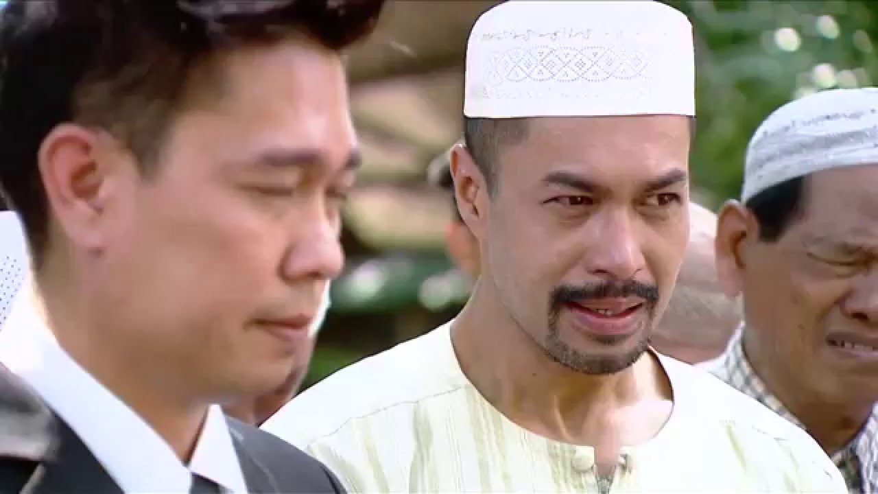 ปลาร้องไห้ ละครเทิดพระเกียรติ