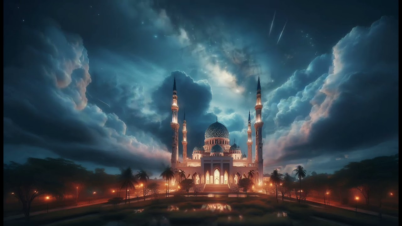 Ruh al-Hayat | Arabian Instrumental Music | Mood Booster For You!