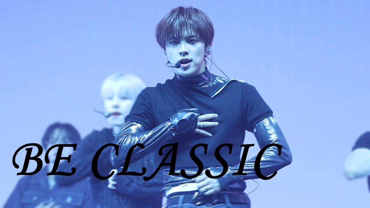 250330 JO1 KONOJUNKI BE CLASSIC fancam 제이오원 준키 직캠 @ Seoul