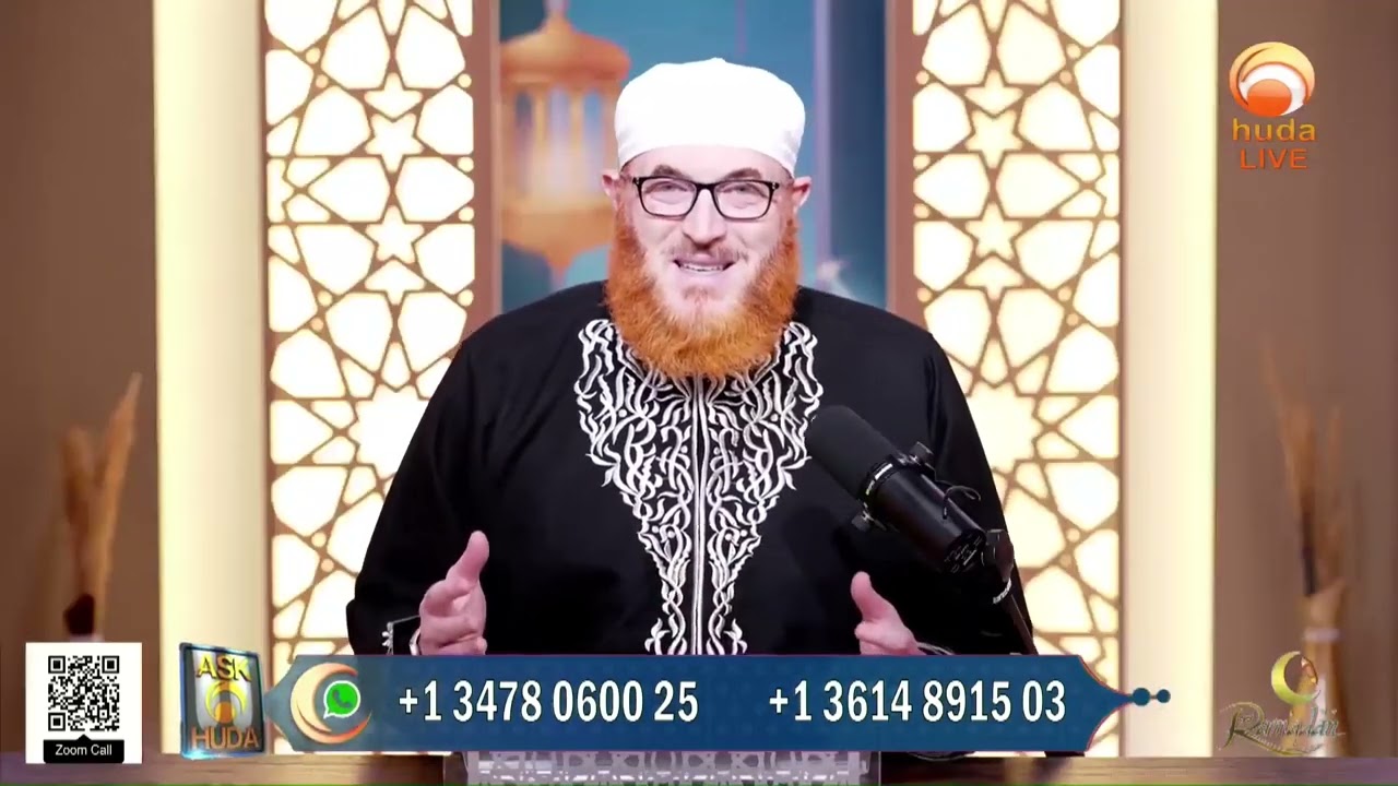 Ruling on Kissing and Hugging While Fasting