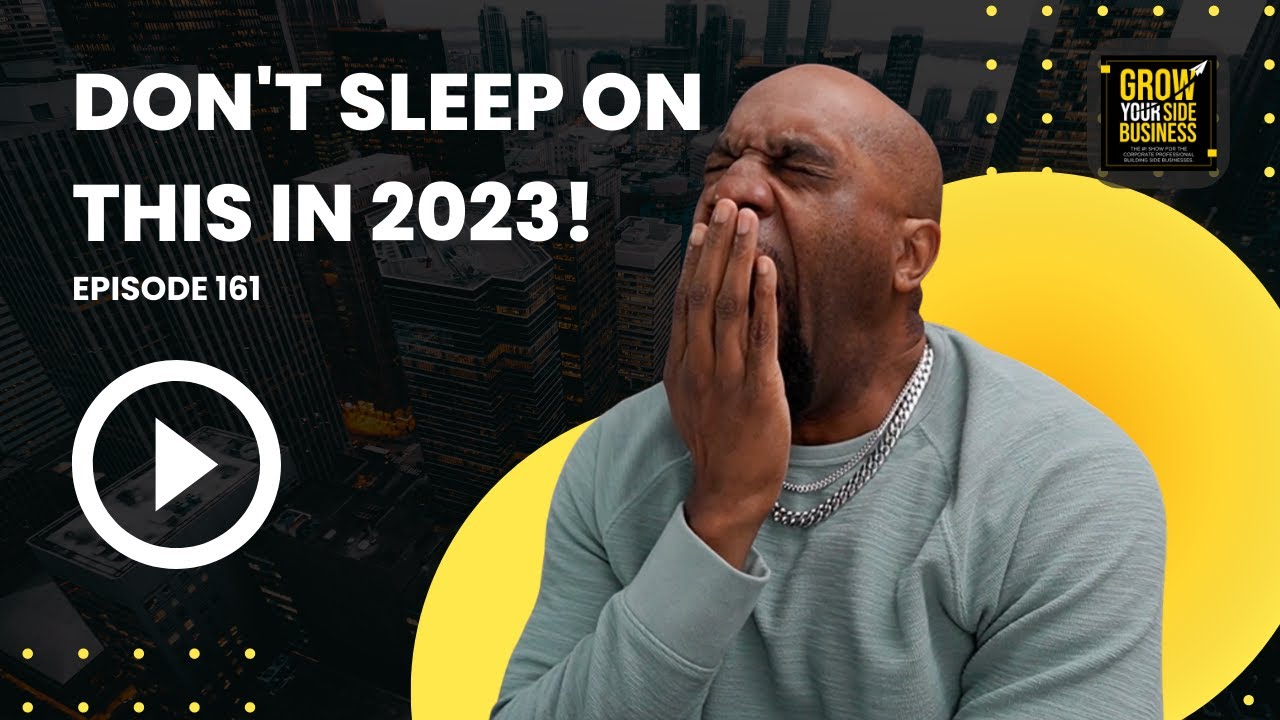 The Laziest Business You Can Start In 2023 👨🏻‍💻📈💰 | EP149