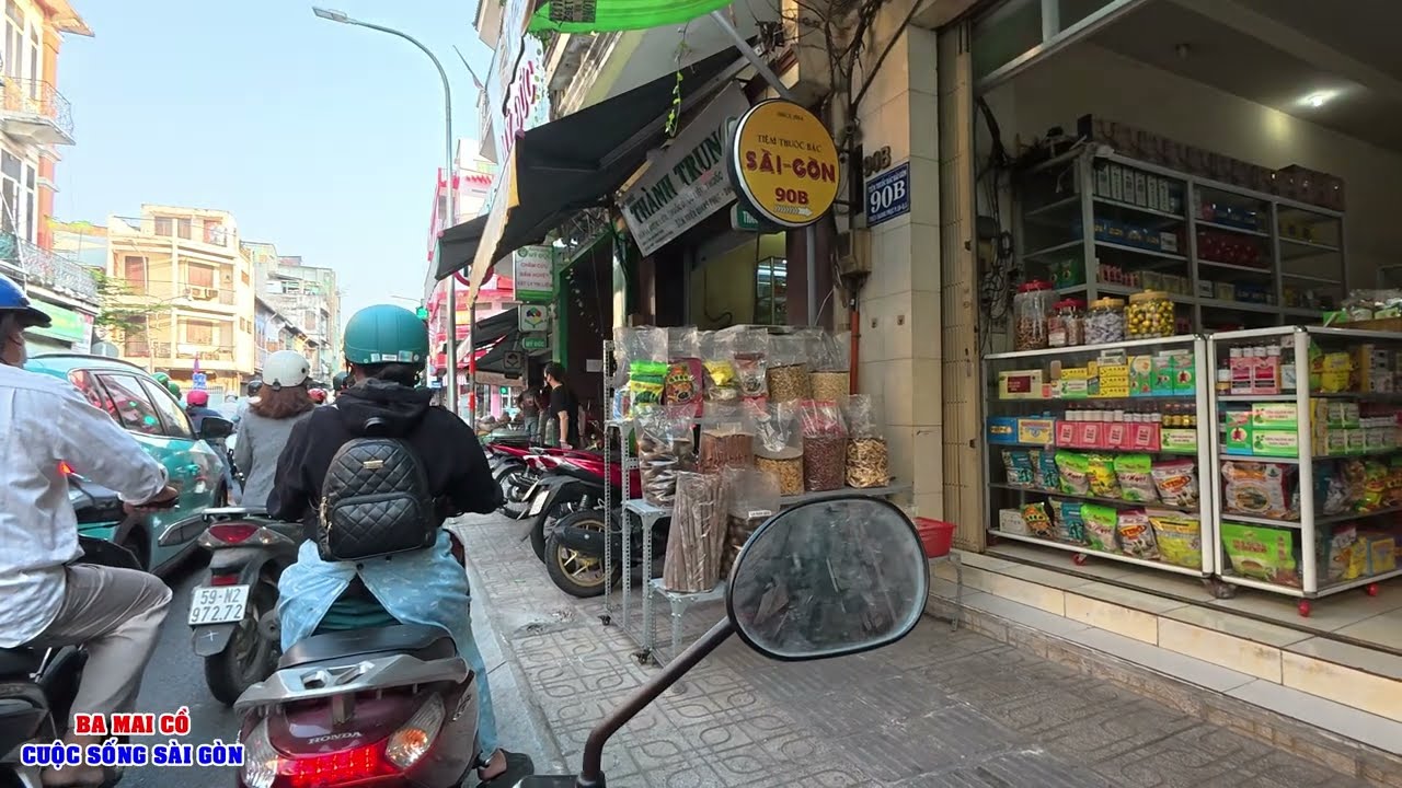 GẦN TẾT TÌNH HÌNH SÀI GÒN ẢM ĐẠM, VIỆT KIỀU THẤY NGƯỜI DÂN THẤT NGHIỆP KHÓ KHĂN KHÔNG DÁM MUA SẮM