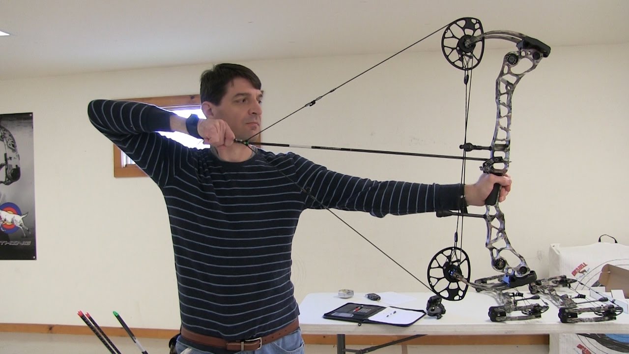 Обзор Mathews Halon 6 и 7