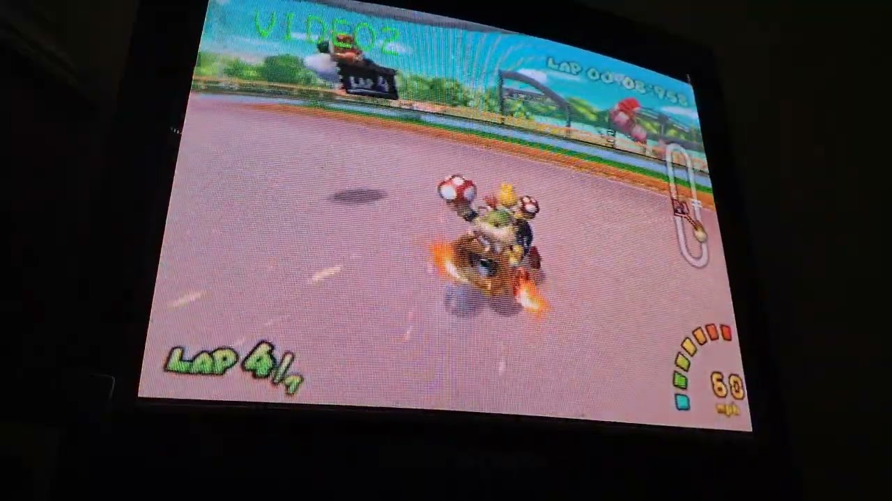 Baby Park 7-lap - 1:02.750