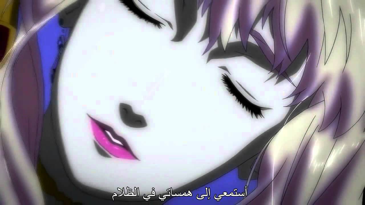Skillet- Whispers In The Dark ( Arabic Sub )