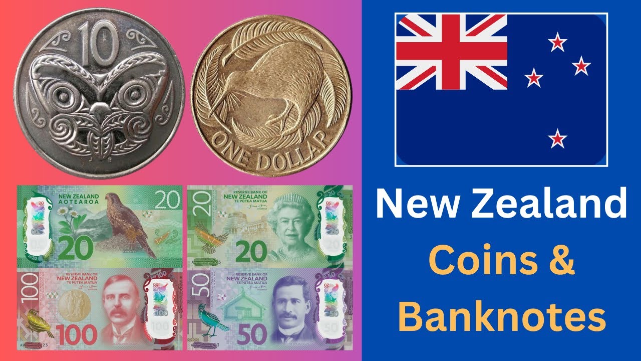 Guide to New Zealand's Currency