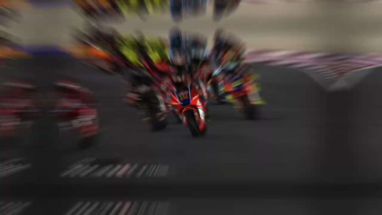 MotoGP 08 Mod 2026