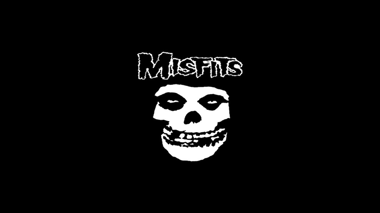 Guru Soapbox: Misfits T-Shirts