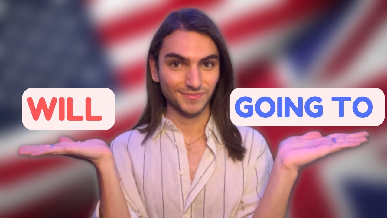 WILL против GOING TO — выучите этот трюк!