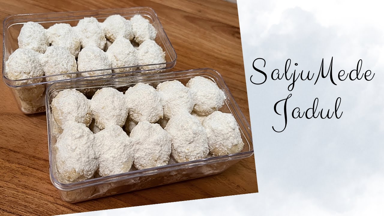 Putri Salju Mede Jadul 