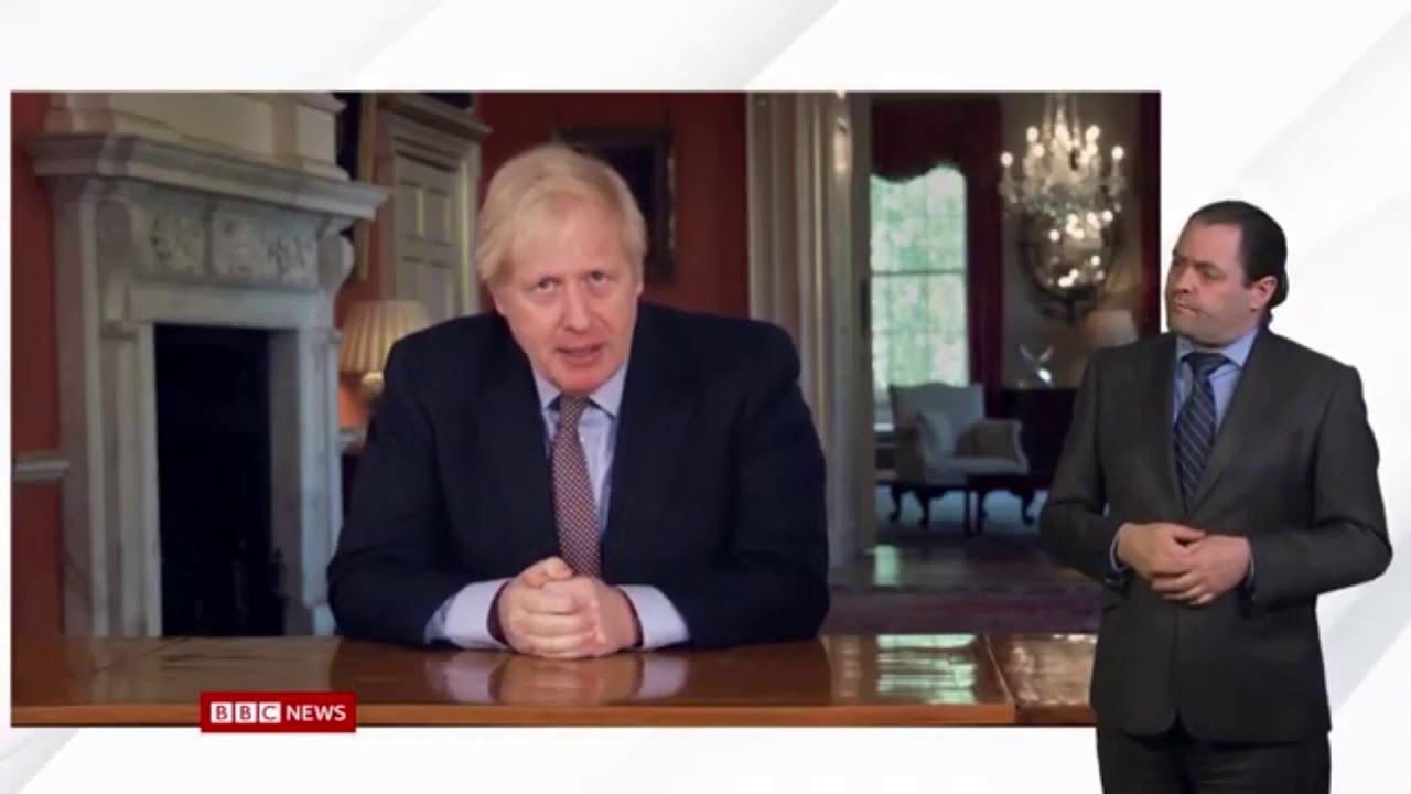 [YTP] Boris Johnson hates all of you
