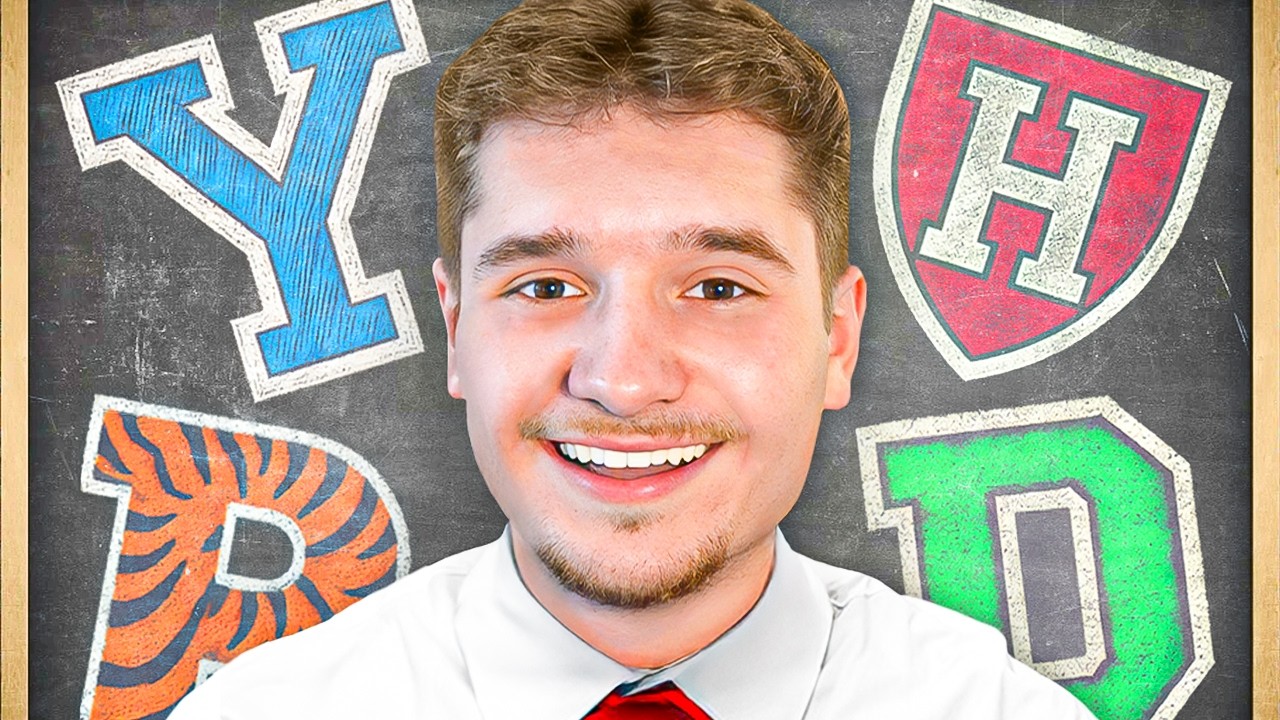 I Put the Ivy League in College Football 25!