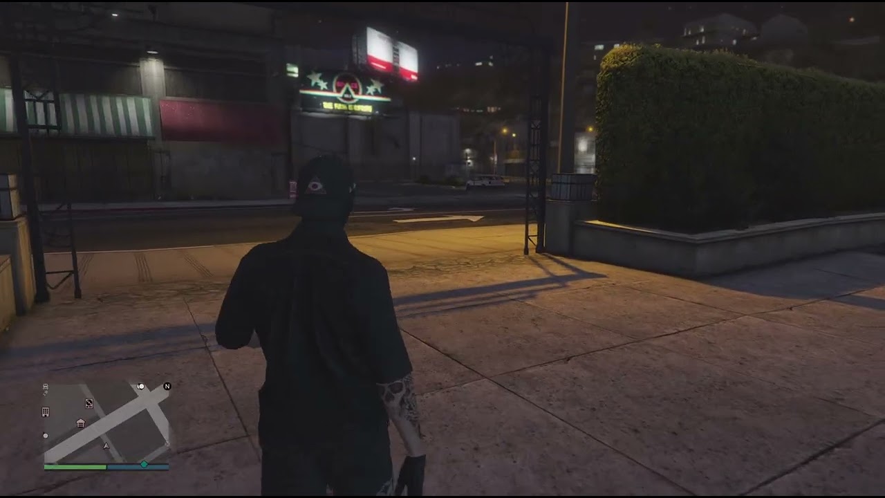 Griefers 2