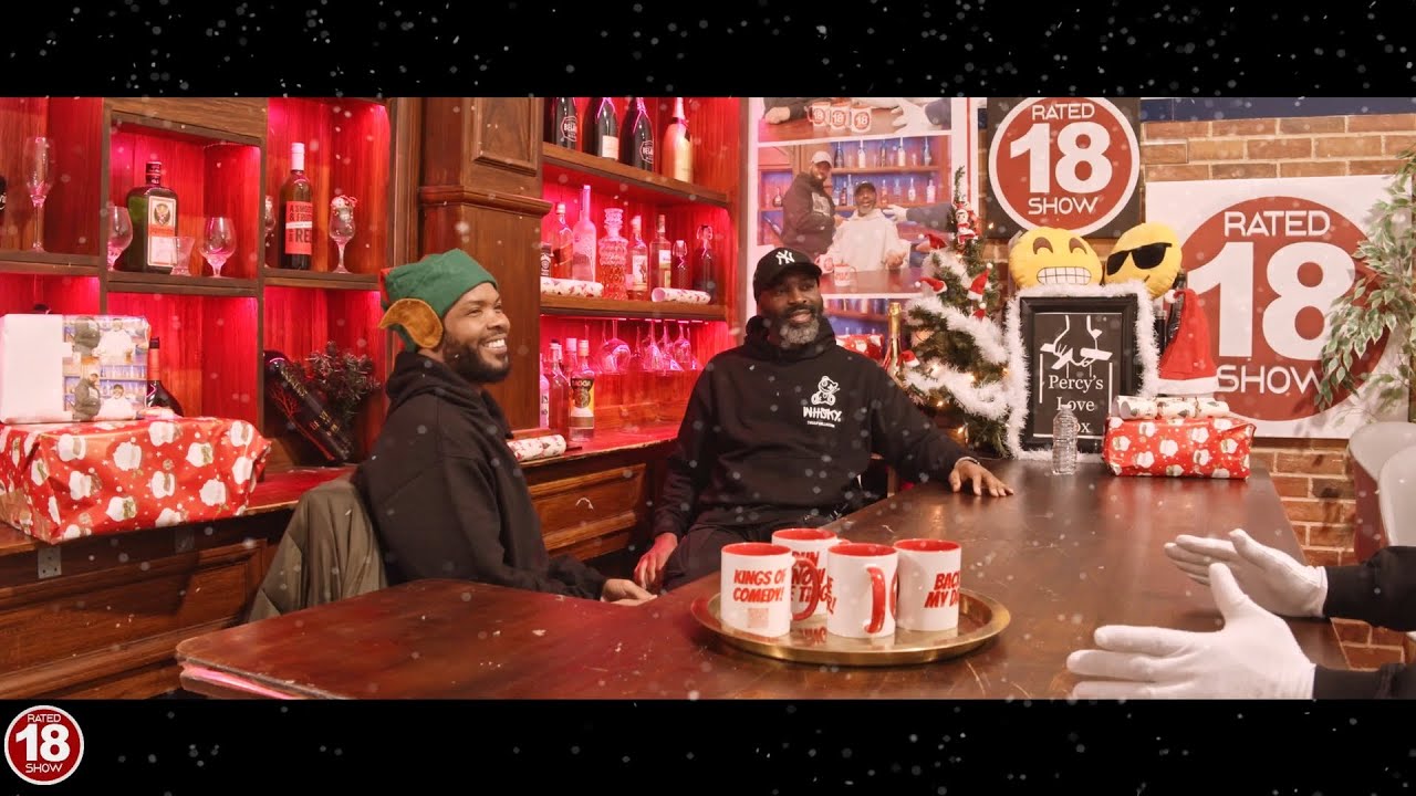 The Three Not So Wise Men