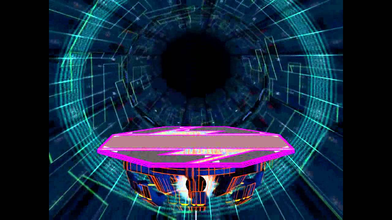 Final Destination (Super Smash Bros. Melee)