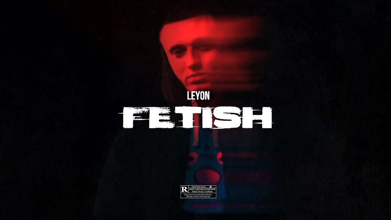 Leyon - Fetish