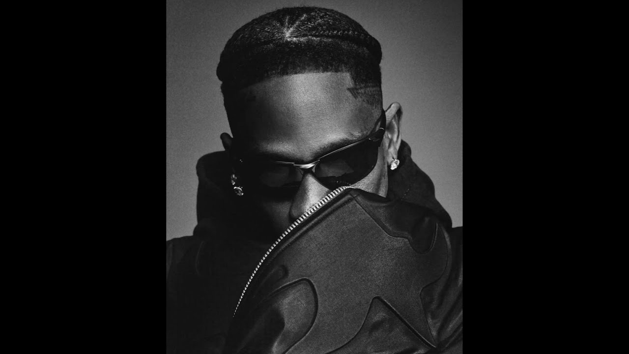 (FREE) Travis Scott Type Beat- 