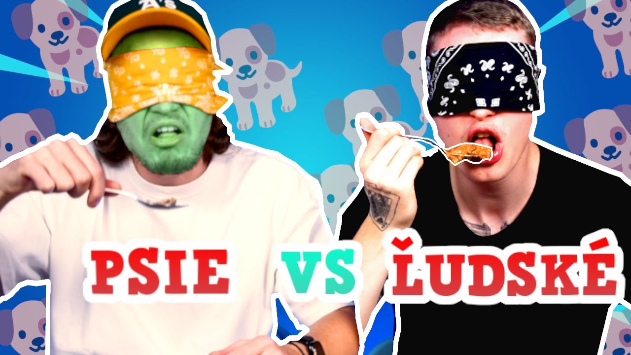ZVIERACIE Alebo ĽUDSK&Eacute; Jedlo ? w/ @menameselassie