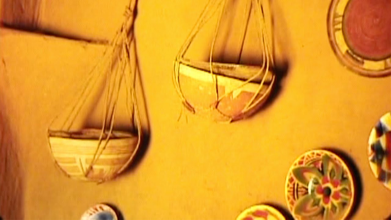 Niger 1967 Reel 7 of 52