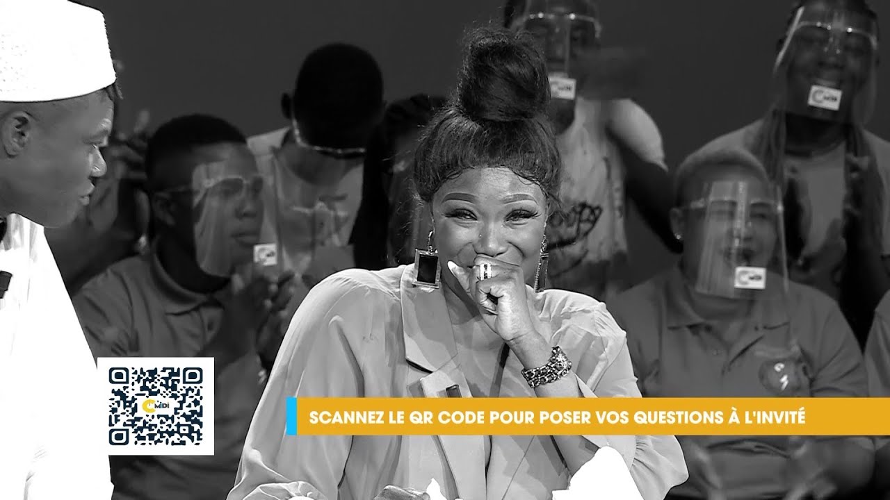 C'midi: la Grosse enquête de Docteur Phylo sur Kandet Kanté.