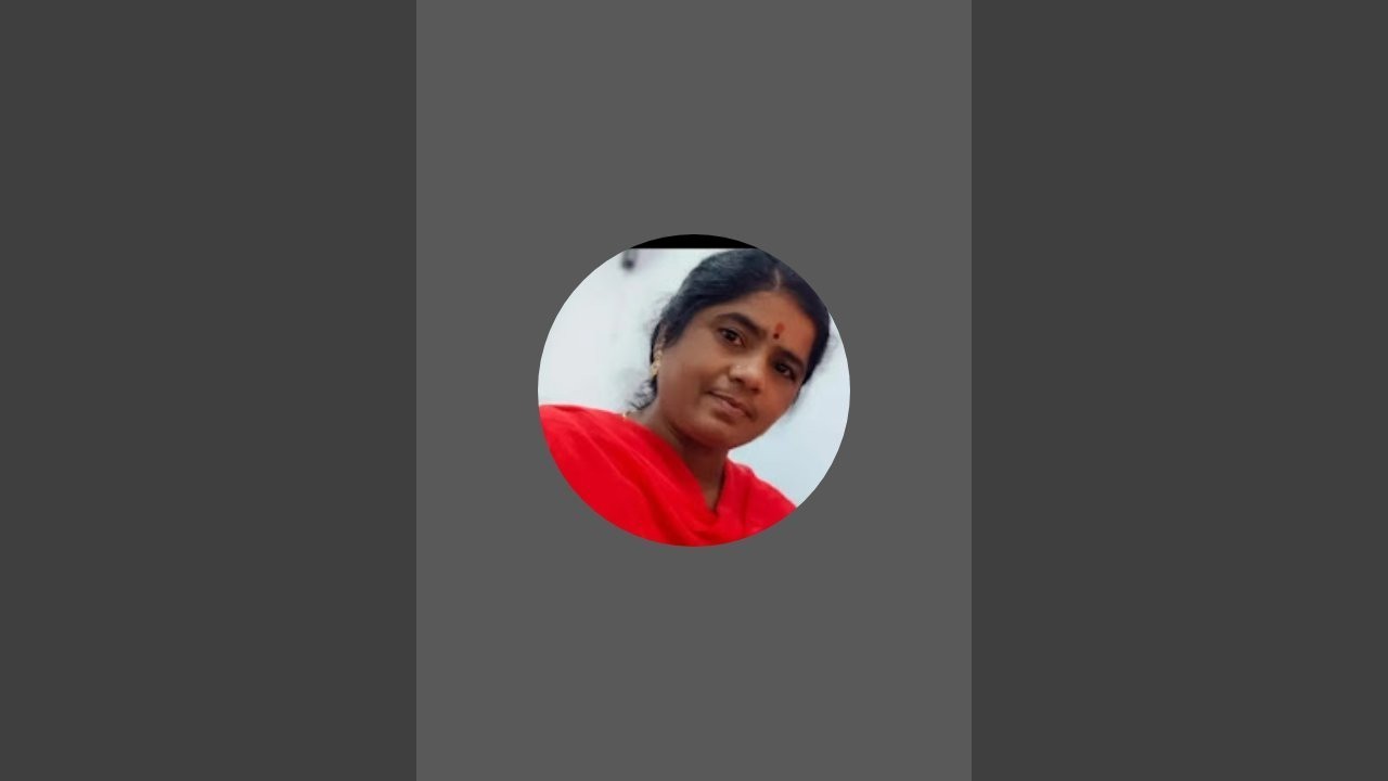 Ba natural Bharathi vlogs  is live!