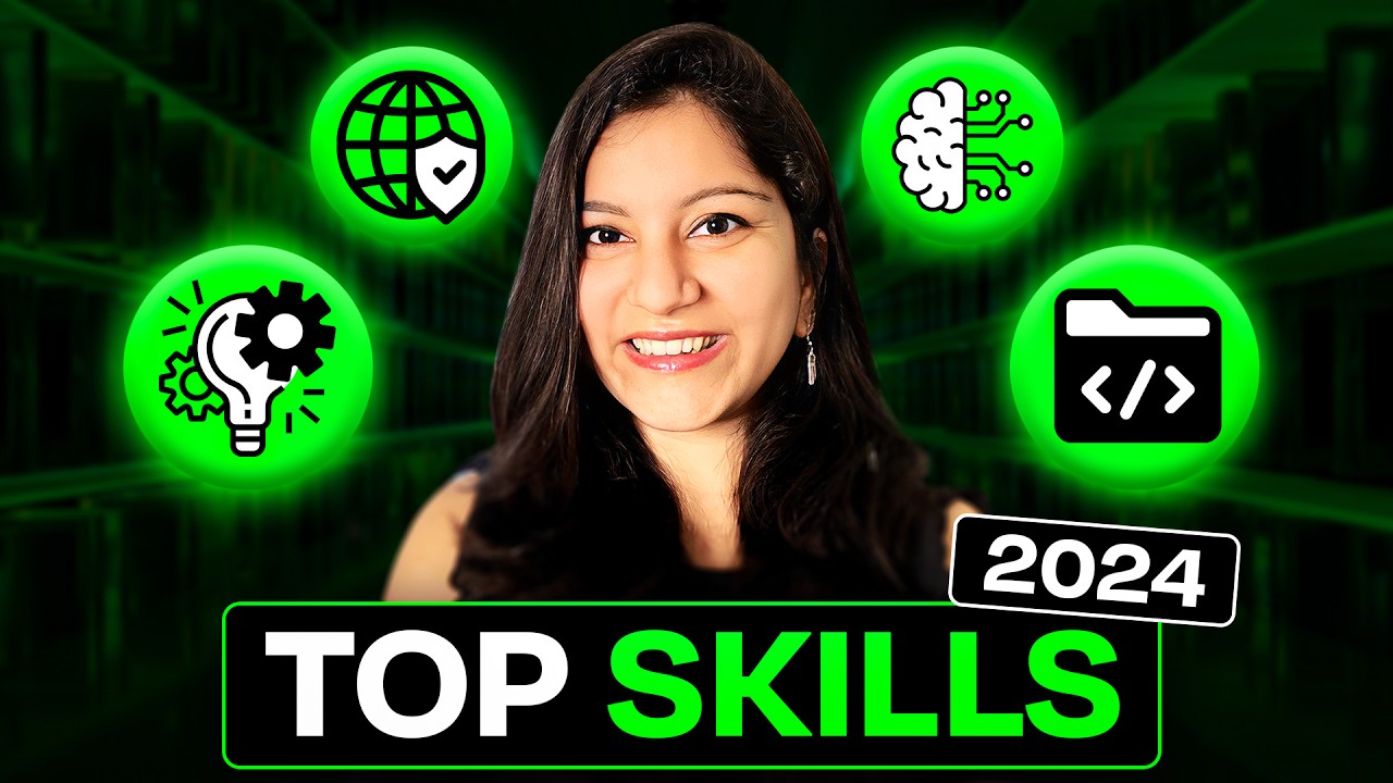 5 Highest Paying Skills + Courses of 2024