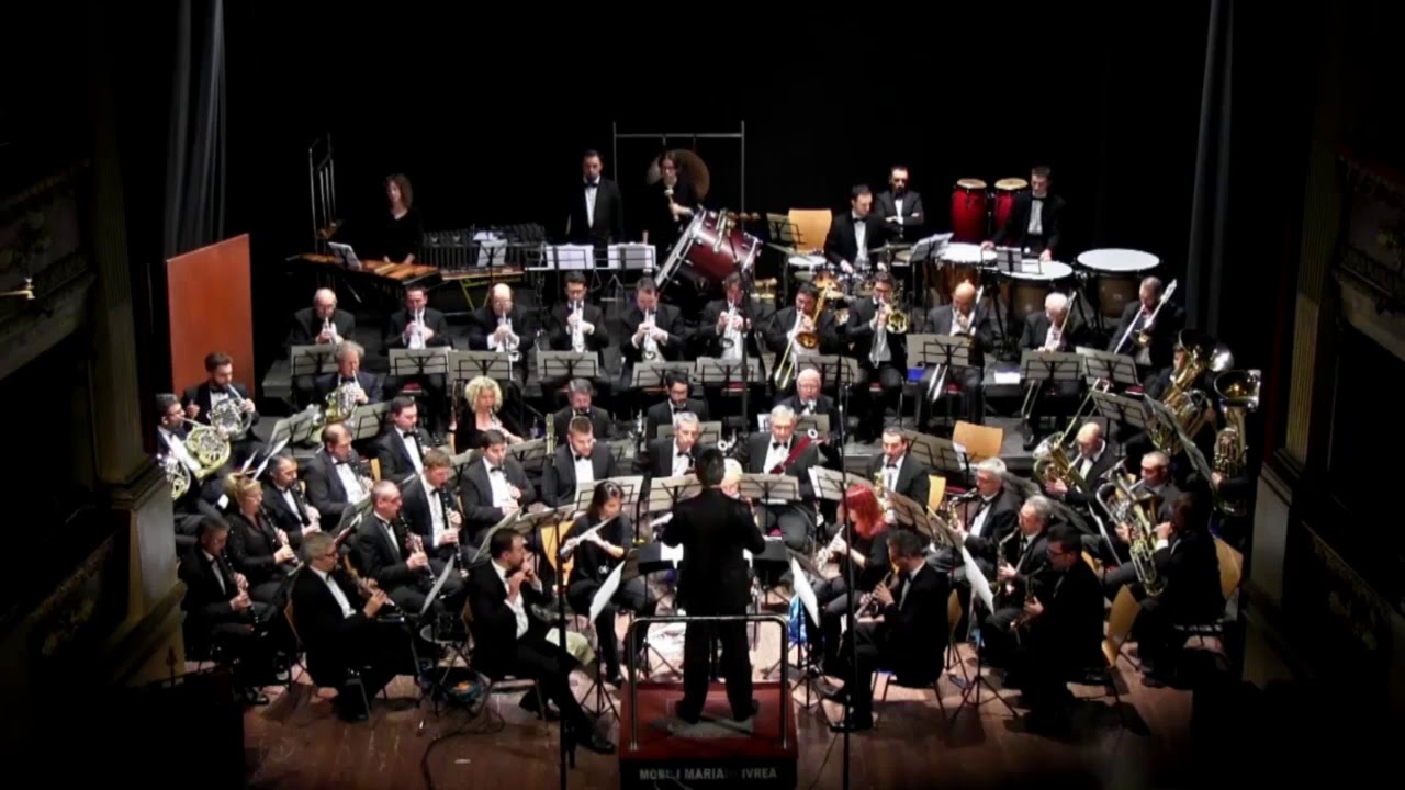 Banda Musicale 