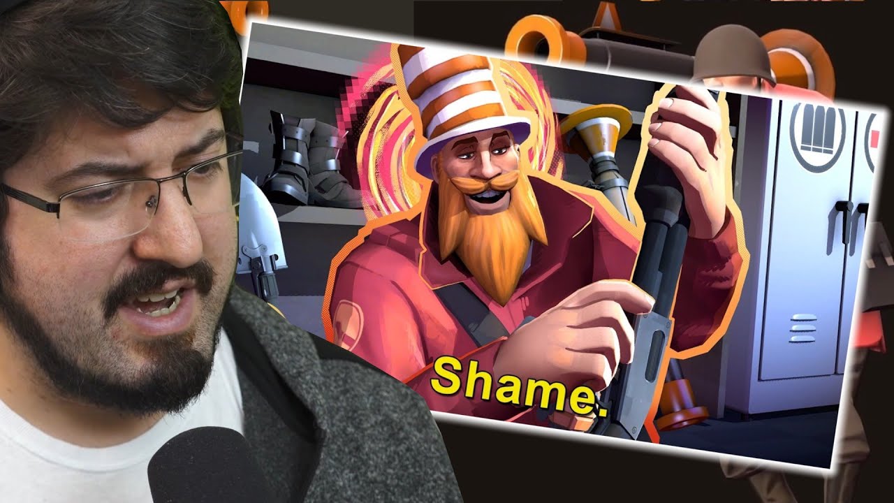 Trolling Done Dirty [SoundSmith TF2]