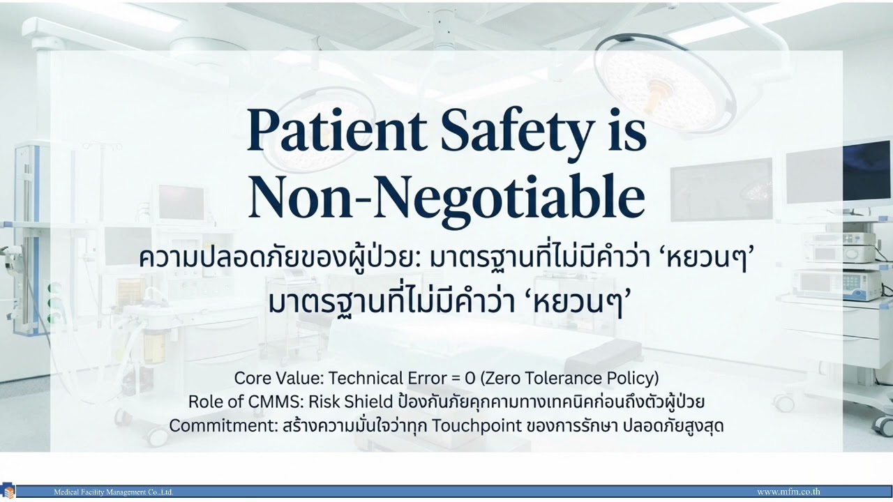 35.7.3 (1/2) Hospital Safety and Revenue Strateg