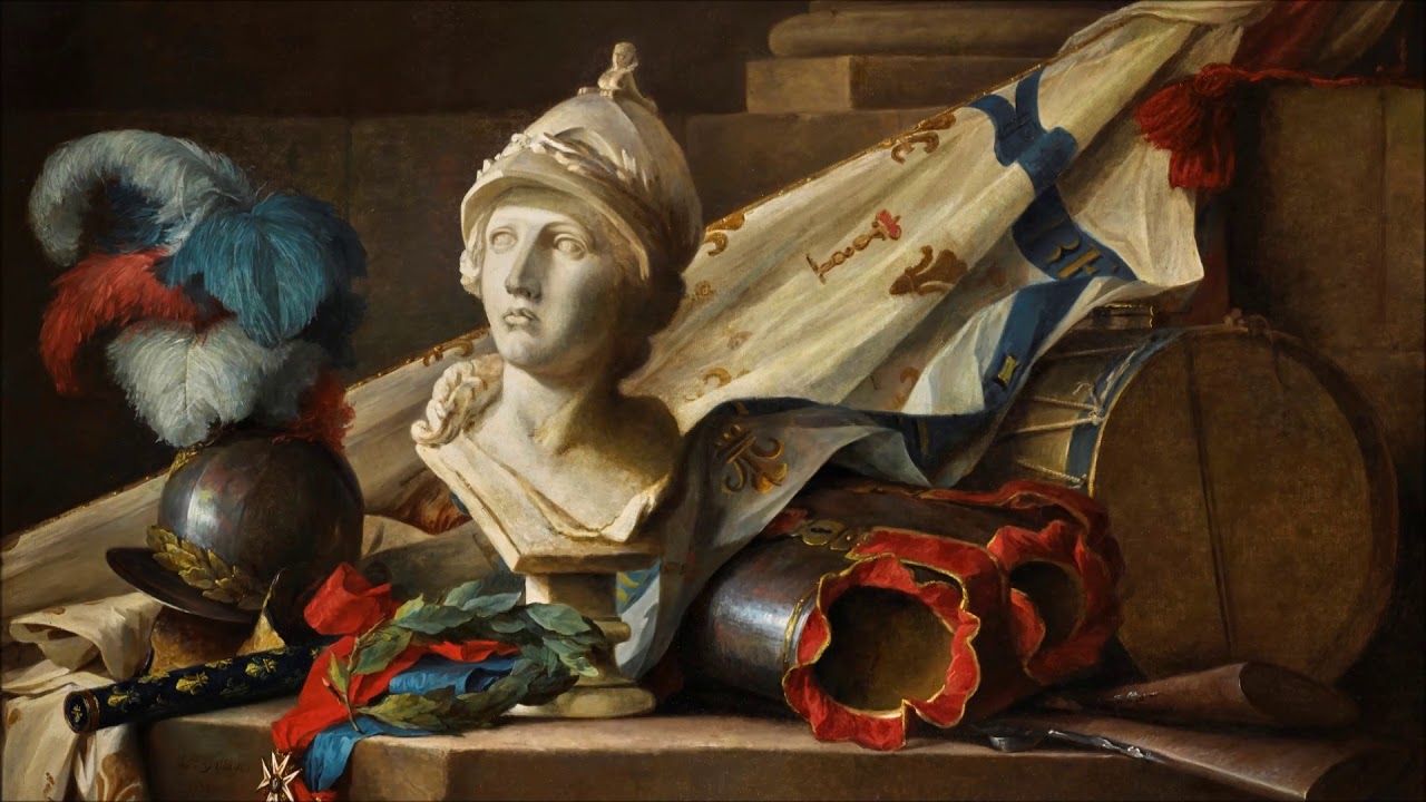 Nicolò Isouard (1773-1818) - Overture 