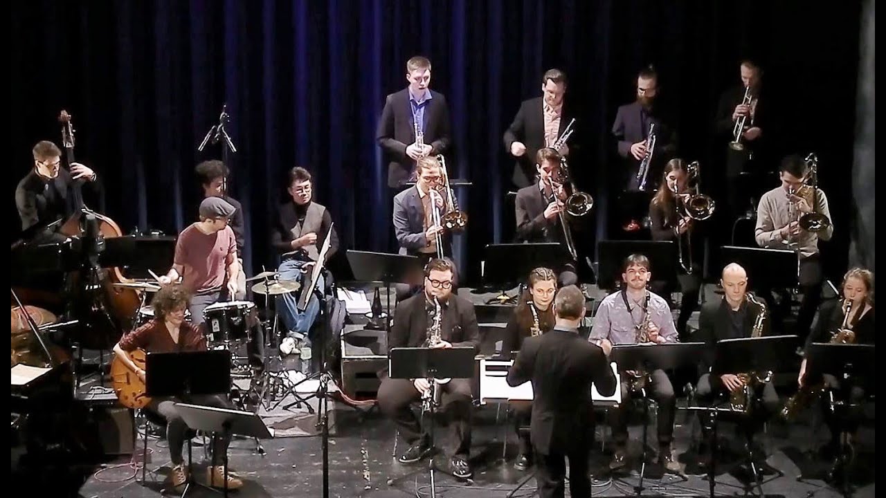 Bigbandkonzert 