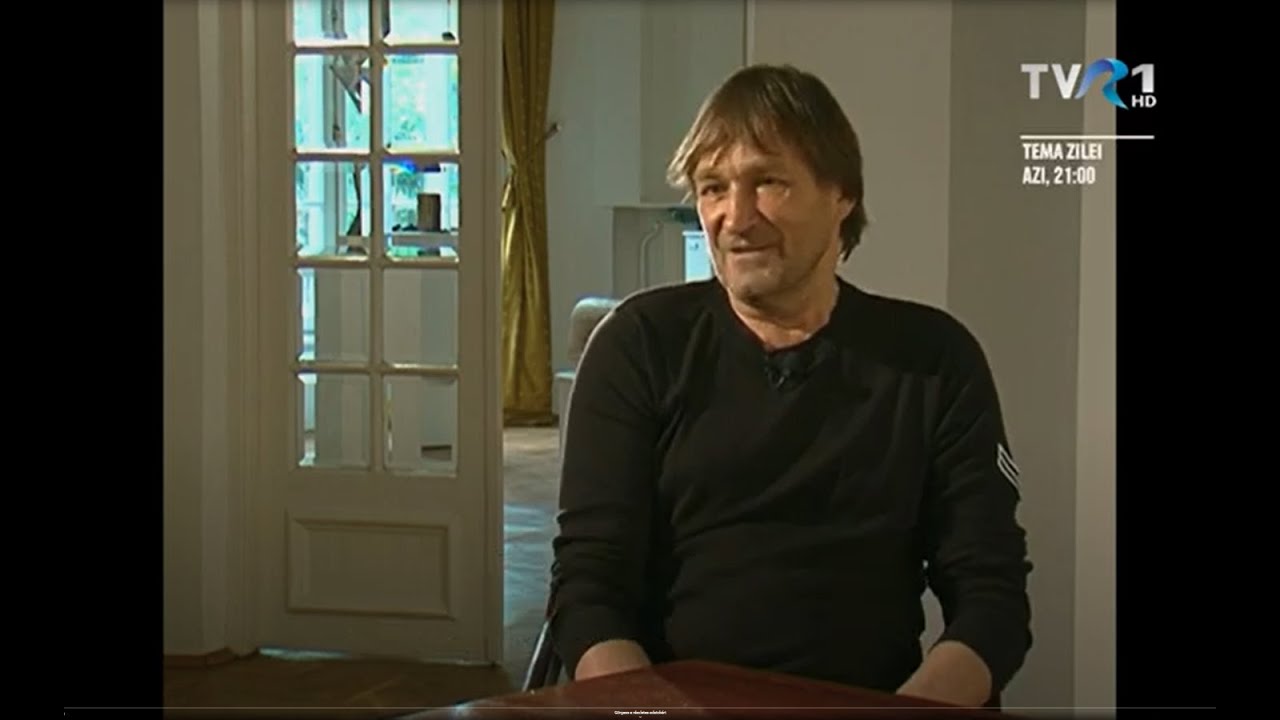 MAGYARAD&Aacute;S / Cine-Ma: Besz&eacute;lget&eacute;s Cserhalmi Gy&ouml;rgy sz&iacute;nműv&eacute;sszel