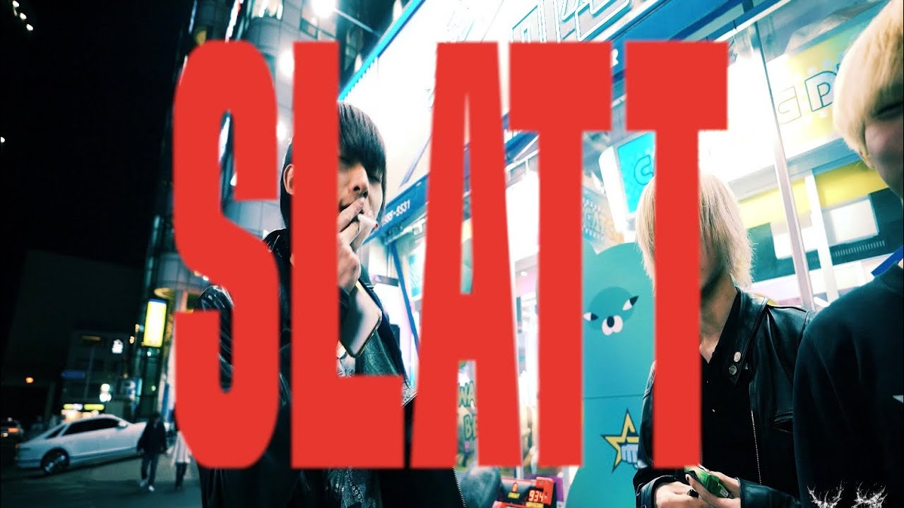 0siggy - SLATT (Official Music Video)