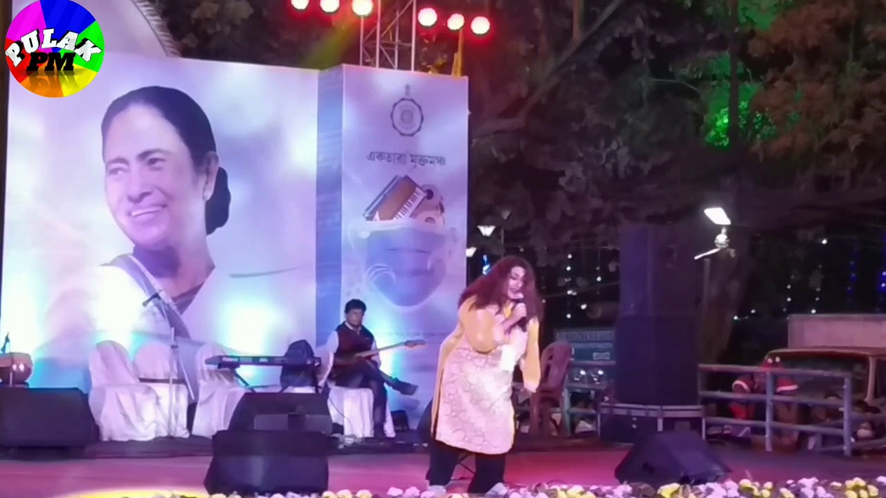 জোজো মুখার্জি মন মাতানো একটি গান Jojo Mukherjee best song