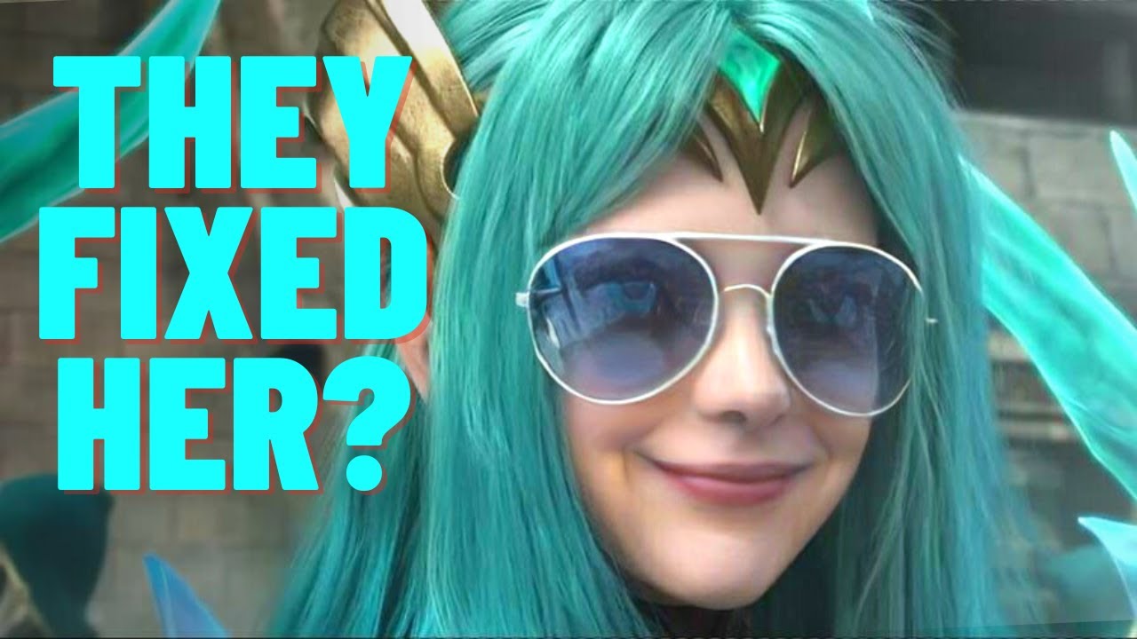 Baexana Got Buffed. But Can She Beat Goku Though? | Vexana Mobile Legends